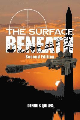 The Surface Beneath 1