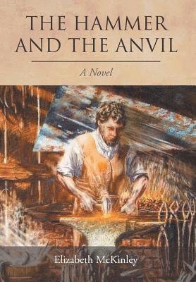 bokomslag Hammer and the Anvil