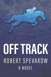 bokomslag Off Track