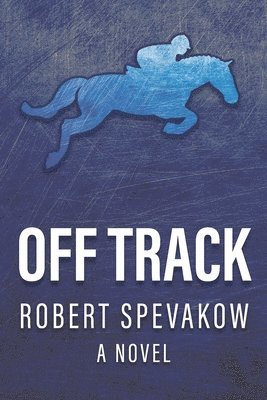 bokomslag Off Track