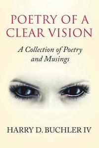 bokomslag Poetry of a Clear Vision