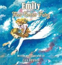bokomslag Emily and The Feel-Better Fairy