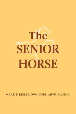 The Senior Horse 1