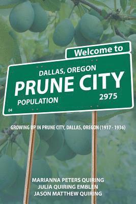 Prune City 1