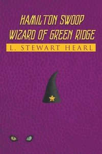 bokomslag Hamilton Swoop Wizard of Green Ridge