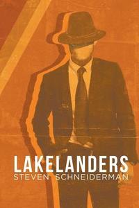 bokomslag Lakelanders