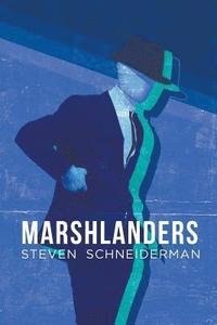 bokomslag Marshlanders
