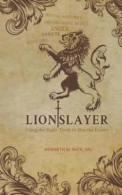 Lion Slayer 1