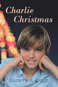 bokomslag Charlie Christmas