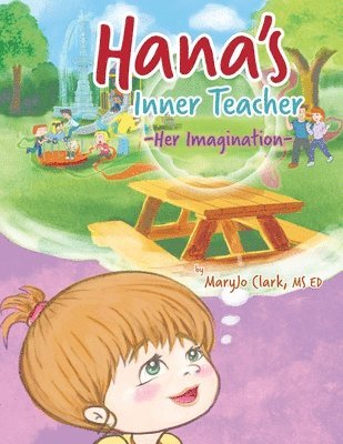 Hana's Inner Teacher 1