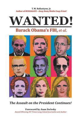 Wanted! 1