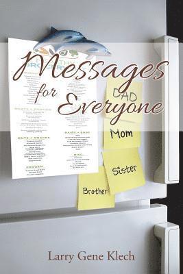 Messages for Everyone 1