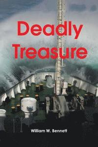 bokomslag Deadly Treasure