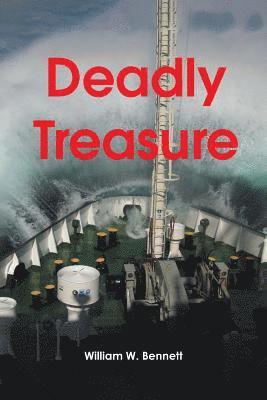 Deadly Treasure 1