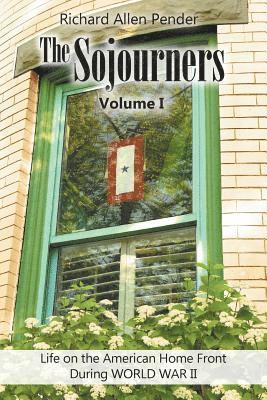 bokomslag Sojourners Volume 1