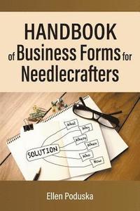 bokomslag Handbook of Business Forms for Needlecrafters