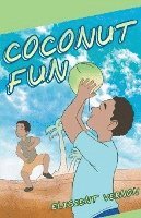 bokomslag Coconut Fun