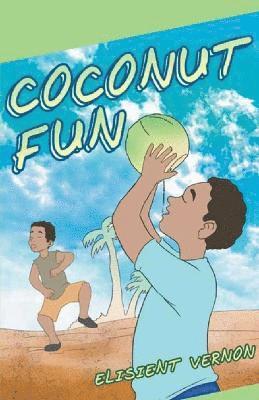 Coconut Fun 1