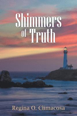 bokomslag Shimmers of Truth