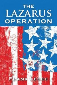 bokomslag Lazarus Operation