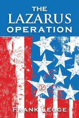bokomslag Lazarus Operation