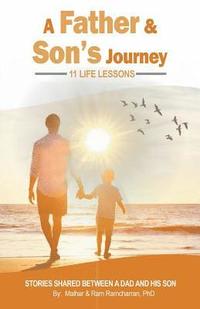bokomslag A Father & Son's Journey