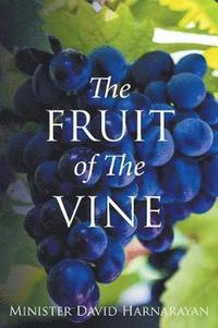 bokomslag The Fruit of the Vine