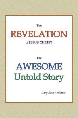 The Revelation of Jesus Christ 1