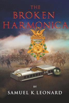 Broken Harmonica 1