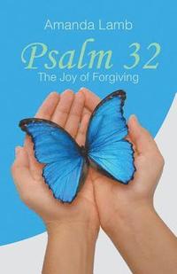 bokomslag Psalm 32