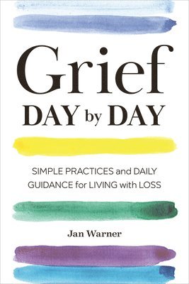 Grief Day by Day 1