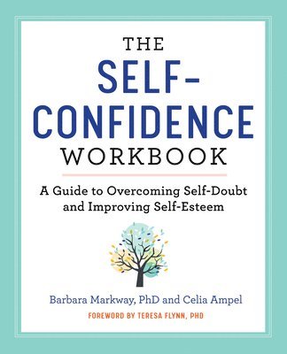 bokomslag The Self-Confidence Workbook