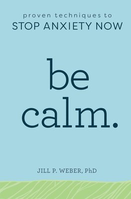 bokomslag Be Calm