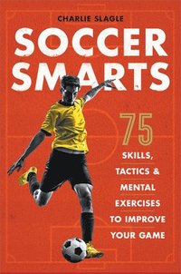 bokomslag Soccer Smarts