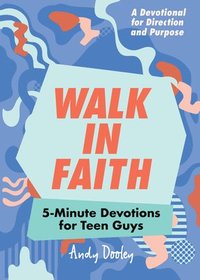 bokomslag Walk in Faith
