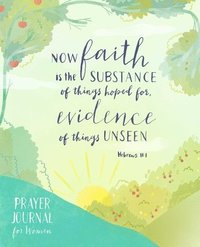 bokomslag Prayer Journal for Women: Illustrations and Verses to Inspire Faith and Deepen Your Prayer Life