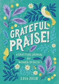 bokomslag Grateful Praise!