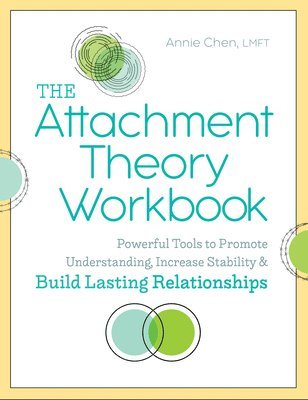 bokomslag The Attachment Theory Workbook