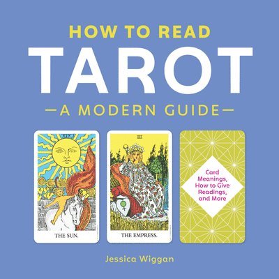 How To Read Tarot 1