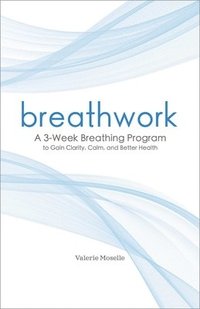 bokomslag Breathwork