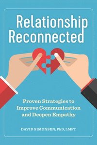 bokomslag Relationship Reconnected