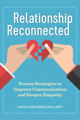 bokomslag Relationship Reconnected