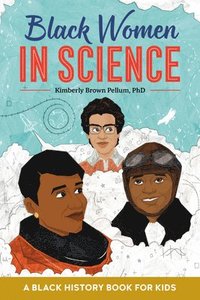 bokomslag Black Women in Science
