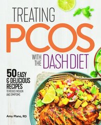 bokomslag Treating Pcos with the Dash Diet
