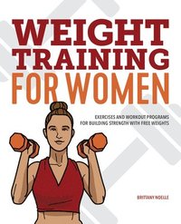 bokomslag Weight Training for Women