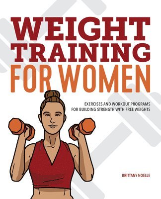 Weight Training for Women 1