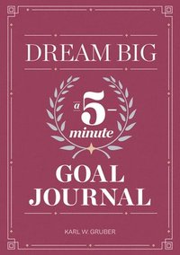 bokomslag Dream Big