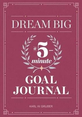 bokomslag Dream Big