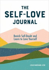 bokomslag Self-Love Journal