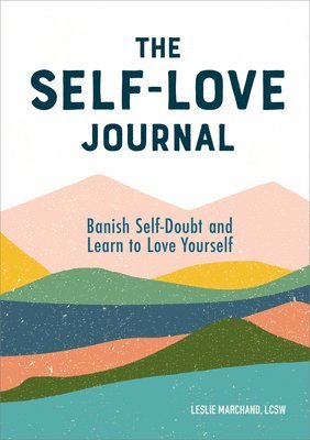 bokomslag Self-Love Journal